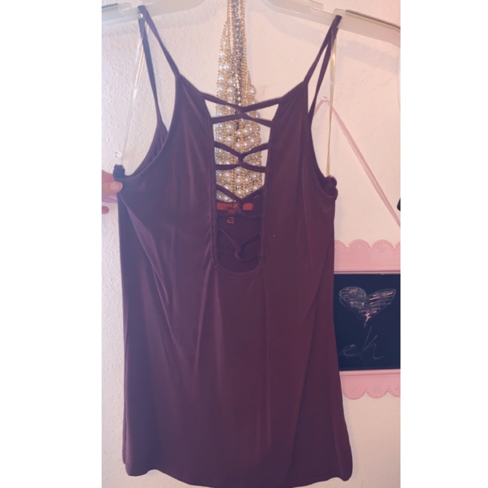 BKE tank top